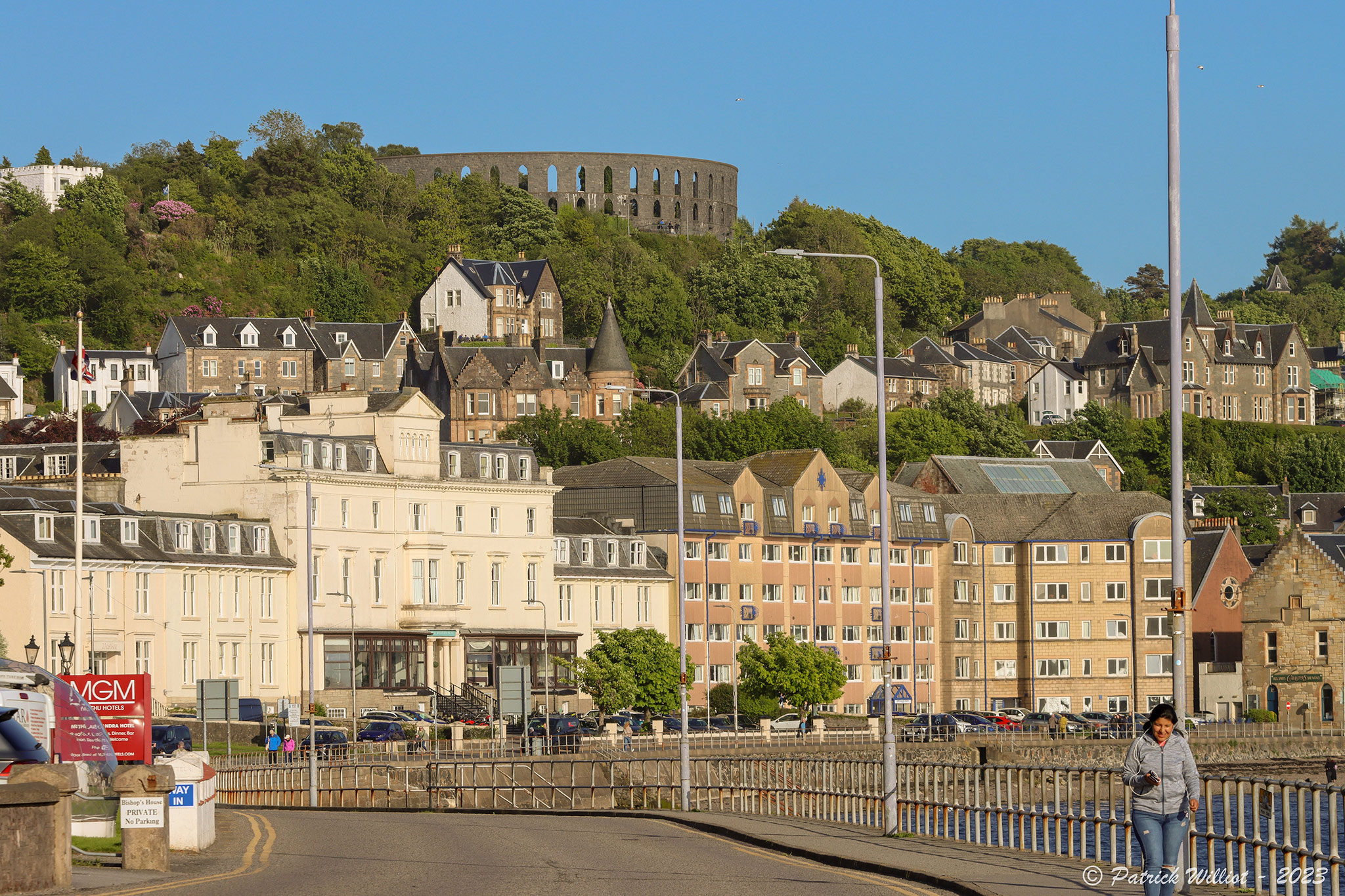 Oban